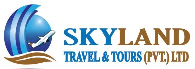Skyland Travel & Tours (Pvt.) Ltd